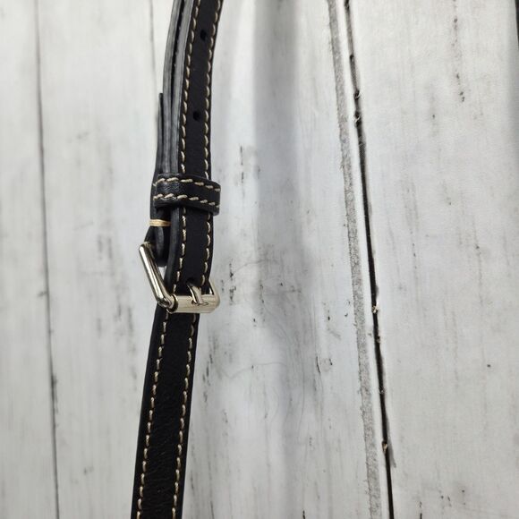 Dooney & Bourke Disney Mickey & Minnie HIPSTER Crossbody Bag A Walk In The Park - Picture 9 of 16